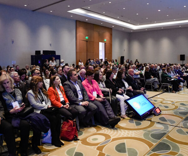 Congreso Argentino de Pediatría (y más) en Mar del Plata