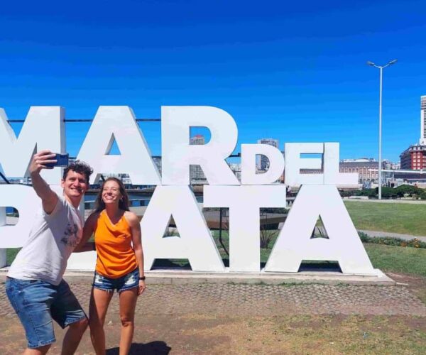 Turismo en Mar del Plata