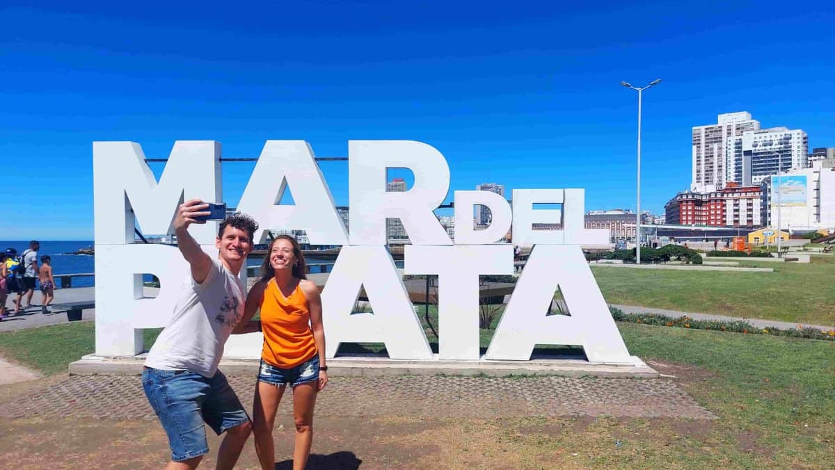 Turismo en Mar del Plata