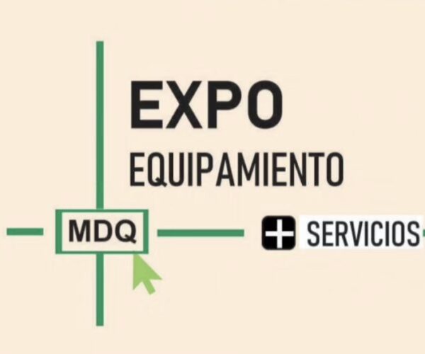 Expo Equipamiento + Servicios MdQ: Innovación y conexión para hotelería, gastronomía y construcción