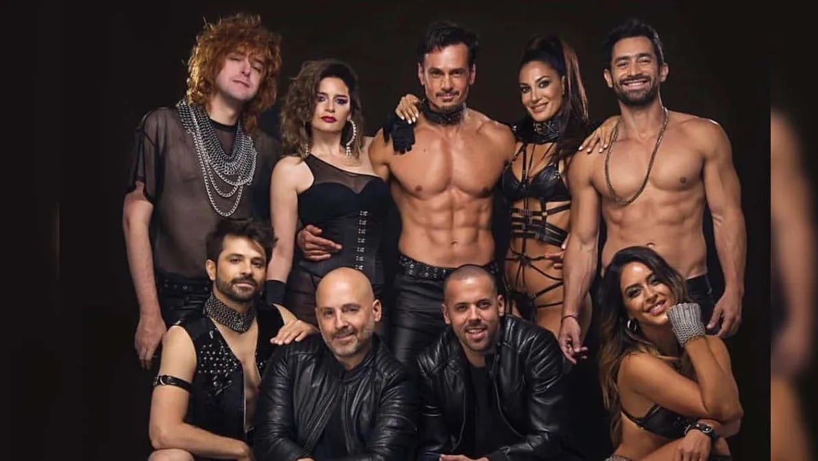 “SEX, la obra” en Necochea: teatro provocador e inmersivo