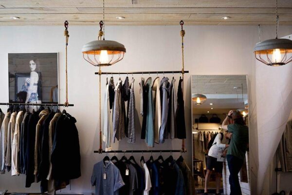 Los Gallegos Shopping
