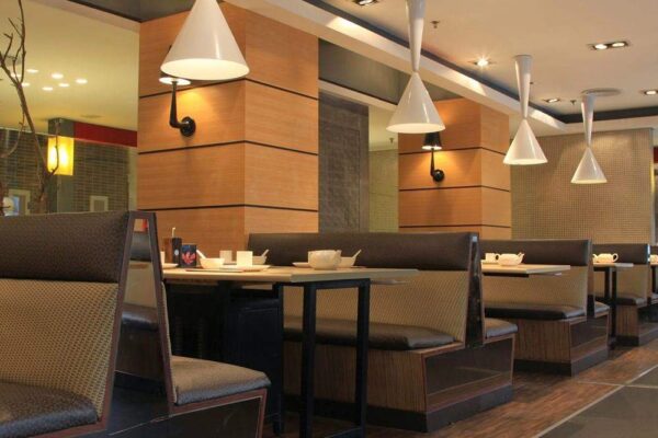 Mediterráneo Resto