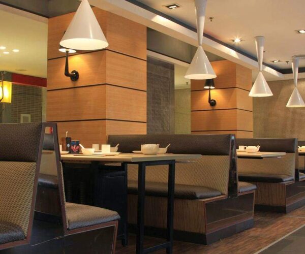 Mediterráneo Resto